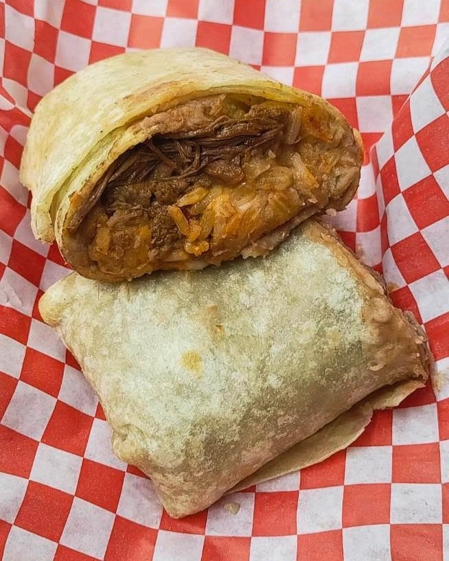 Al Pastor